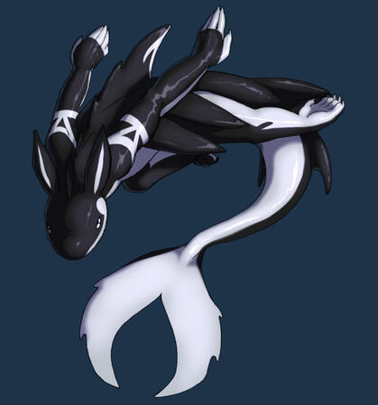 Artfight 2025 - Bowie